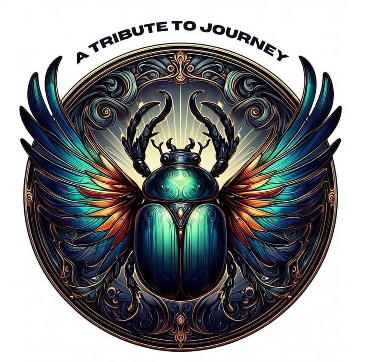 Departure ATX: Tribute to Journey