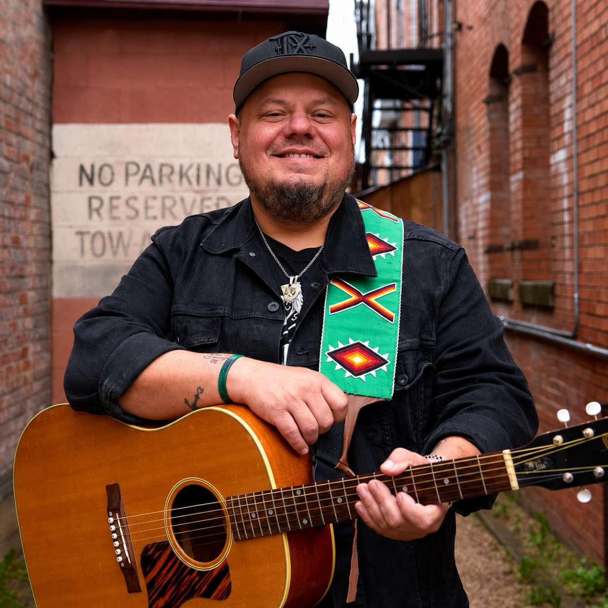 Joey Green Live In Concert