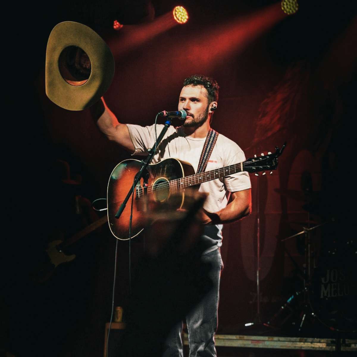 Josh Meloy