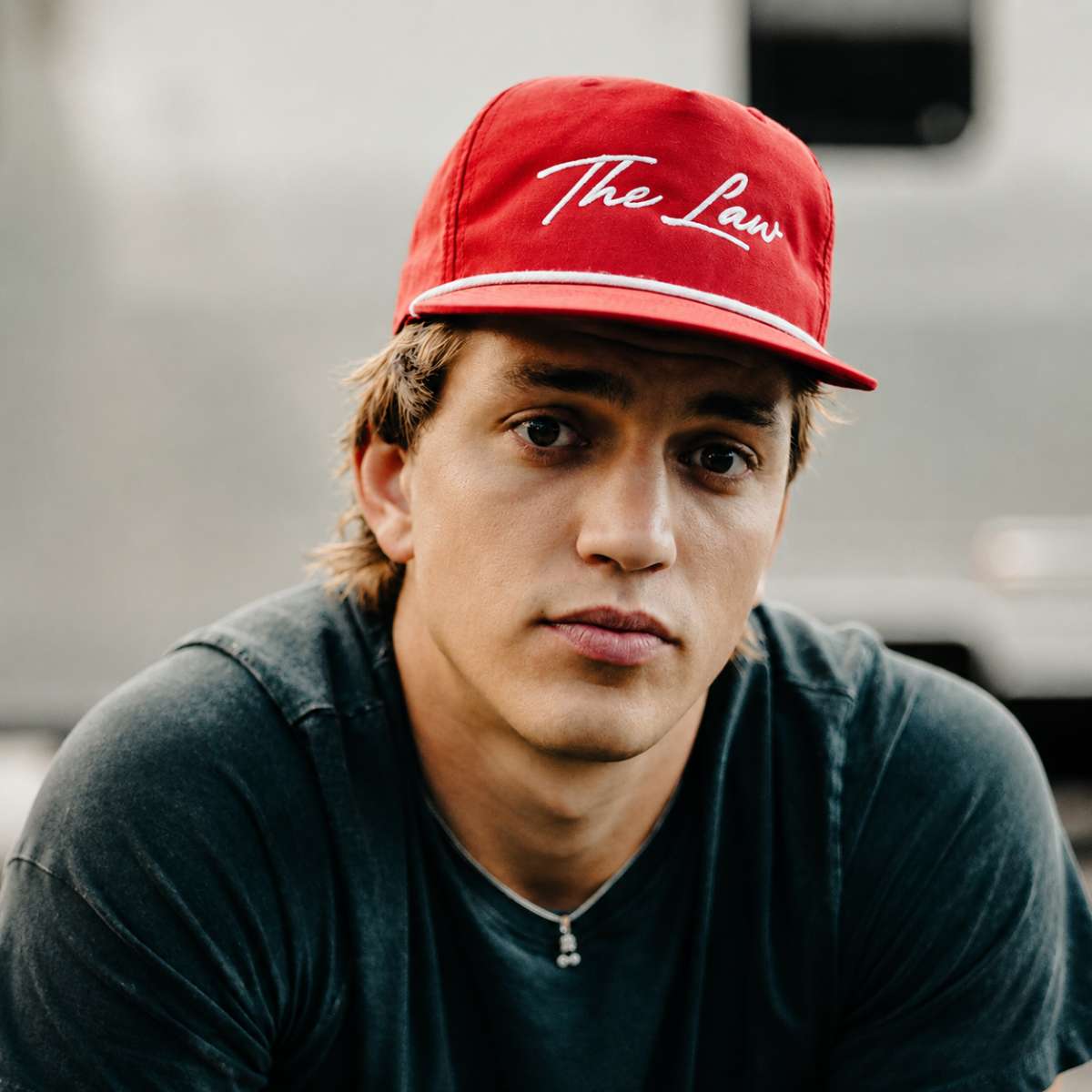 Lawson Knight – FREE SHOW