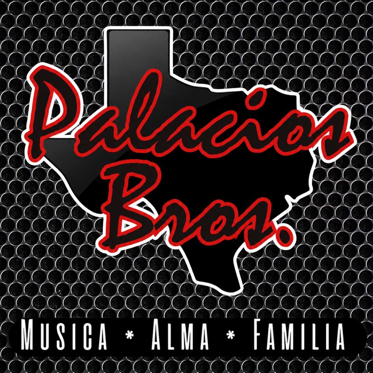 Palacios Bro’s – FREE SHOW
