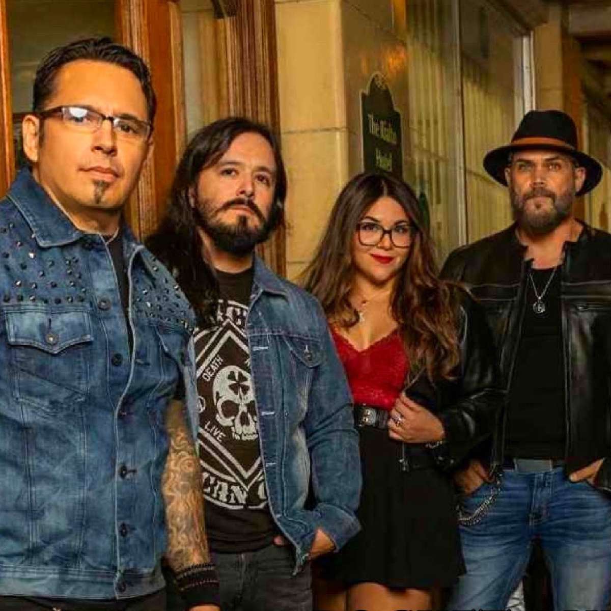 Rock of Ages – A Tribute to the Legends