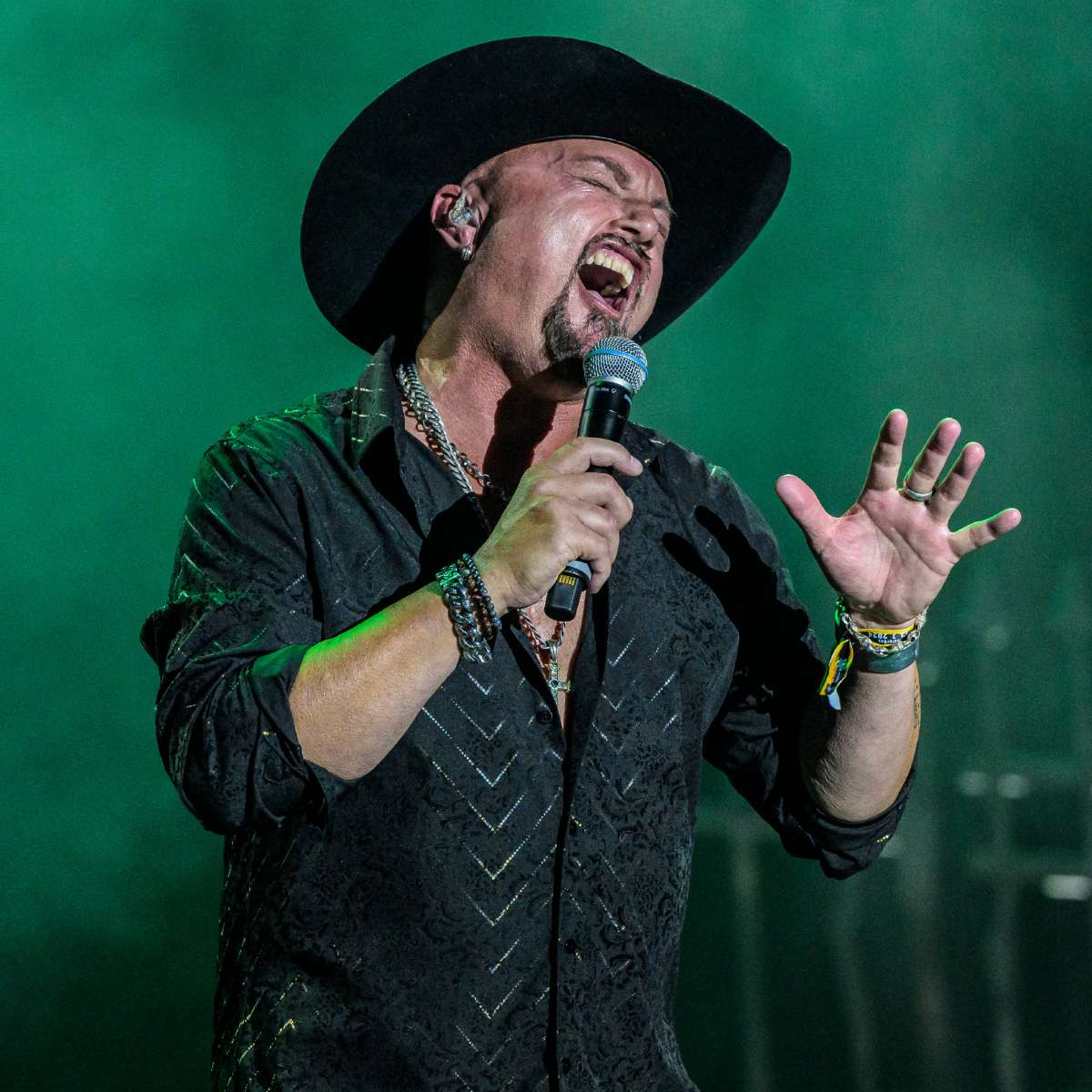 Geoff Tate’s Operation: Mindcrime – The Final Chapter