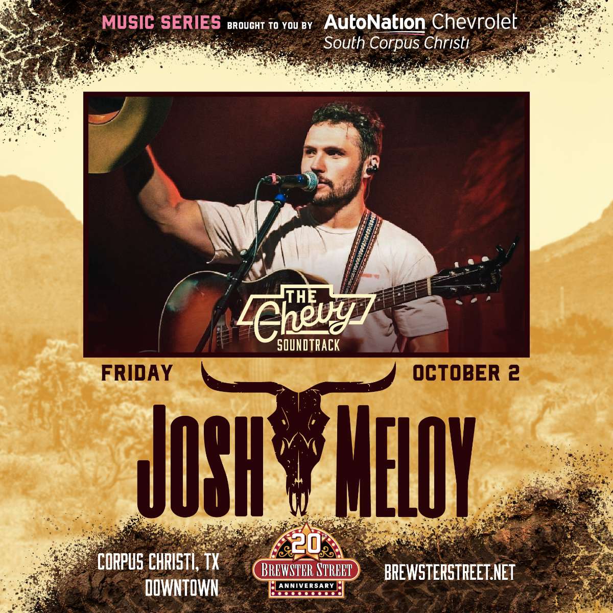 Josh Meloy