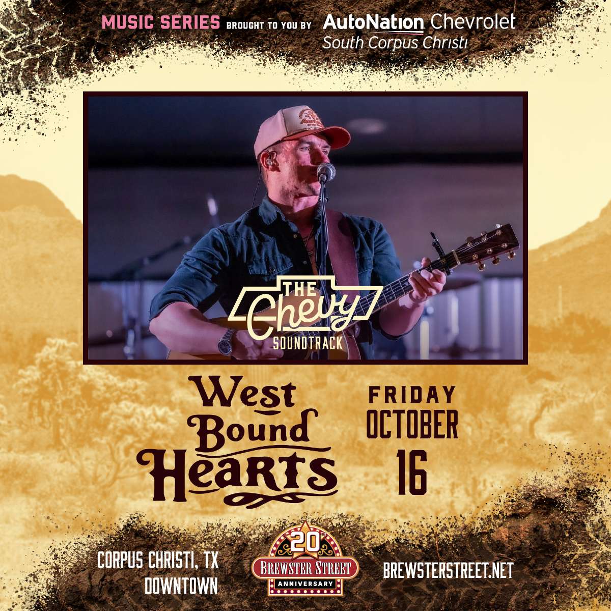 West Bound Hearts