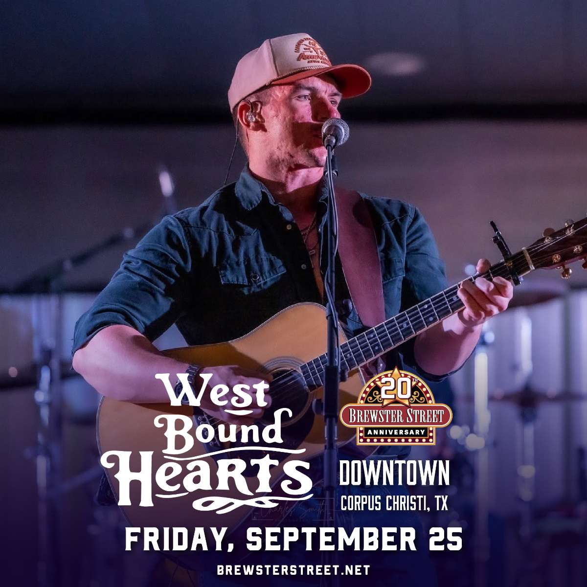 West Bound Hearts