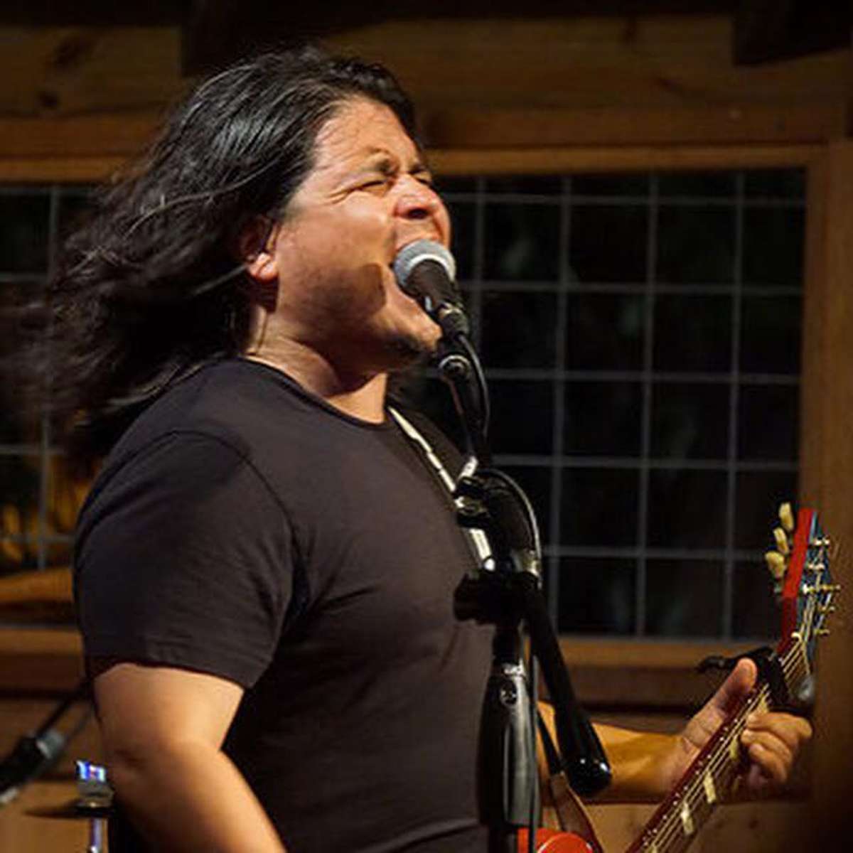 David Martinez