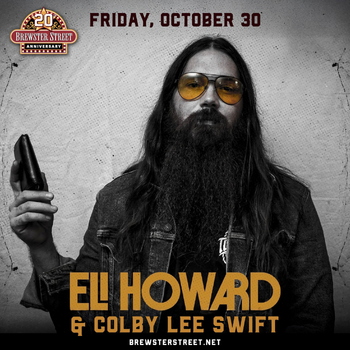 Eli Howard & The Greater Good